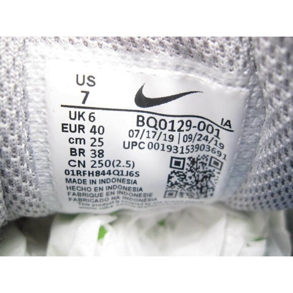 New Men's Nike Court Air Max MS Vapor Wing Shoe Size 7US (BQ0129-001) A120 - Picture 10 of 10